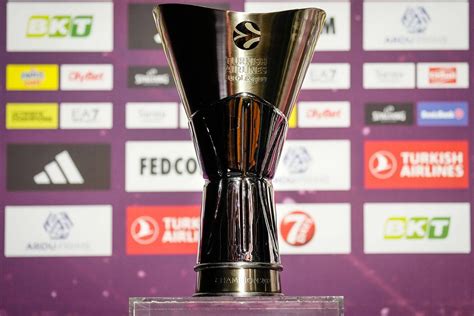 euroliga página oficial.
